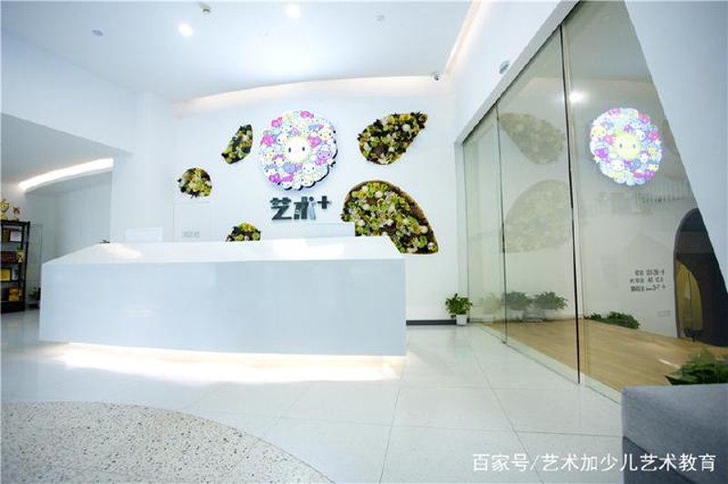 深圳少儿教育