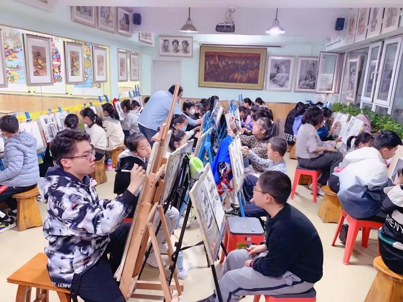 舞动梦想：如何选择适合的舞蹈培训课程