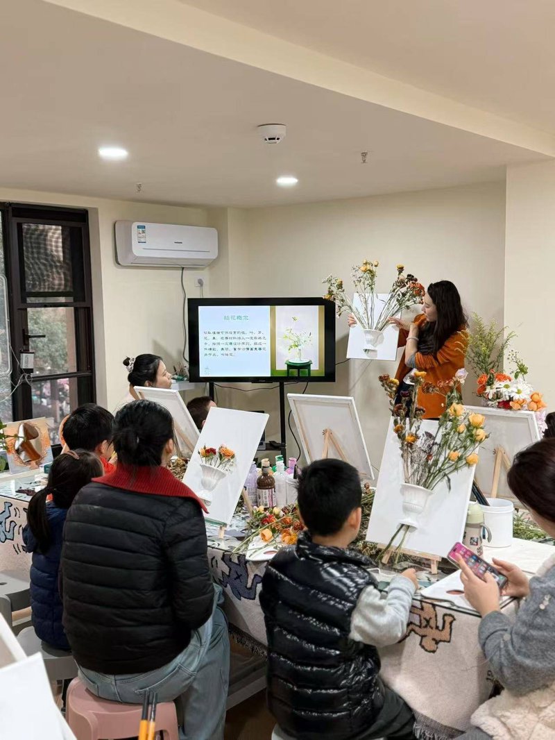 深圳文化教育：城市文化的灵魂与未来
