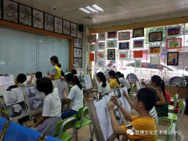 深圳文化教育的多元发展之路